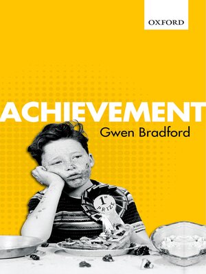 cover image of Achievement